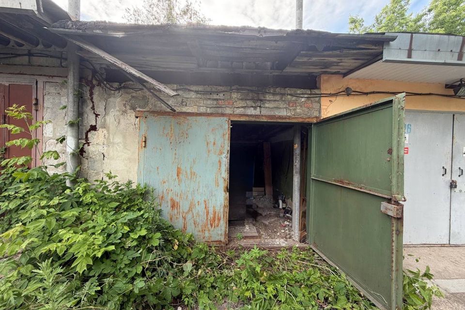 Продаётся гараж, 25 м²