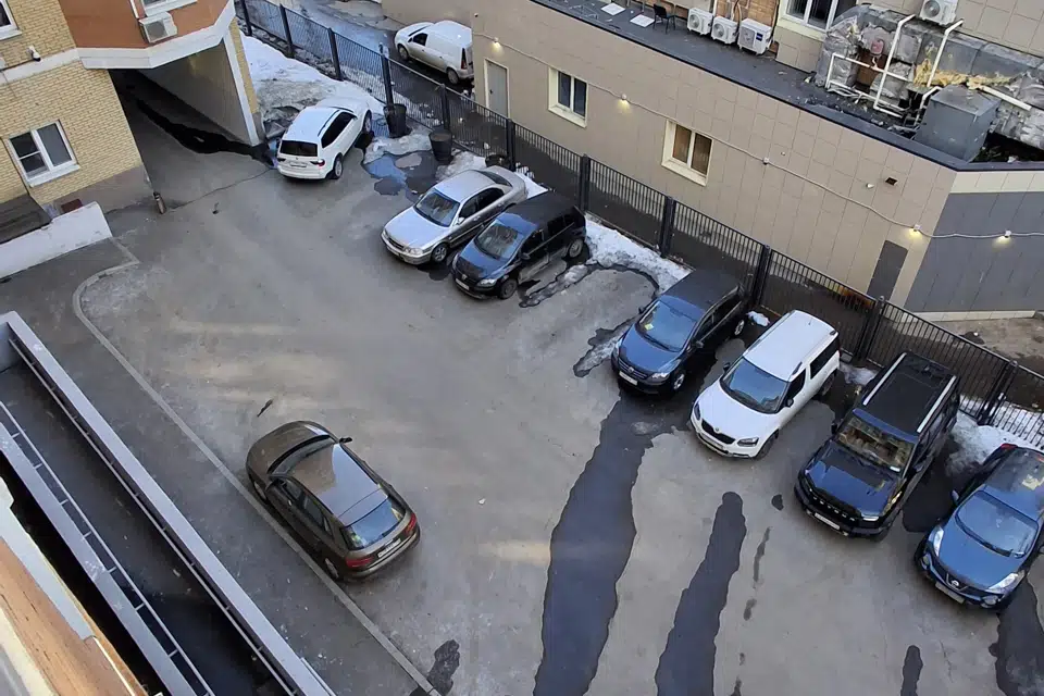 Продаётся 1-комнатная квартира, 34.6 м²