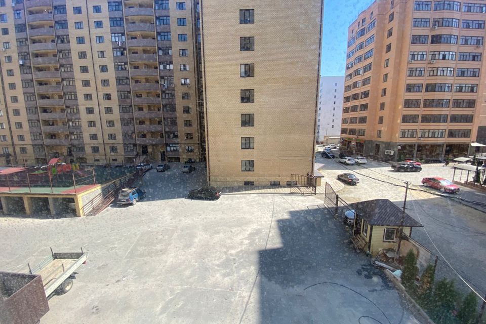 Продаётся 2-комнатная квартира, 83.9 м²