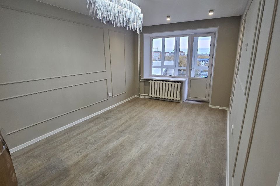 Продаётся 2-комнатная квартира, 47 м²