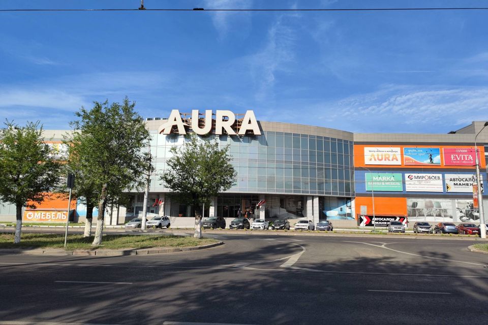 Aura просп маршала жукова 94 волгоград фото