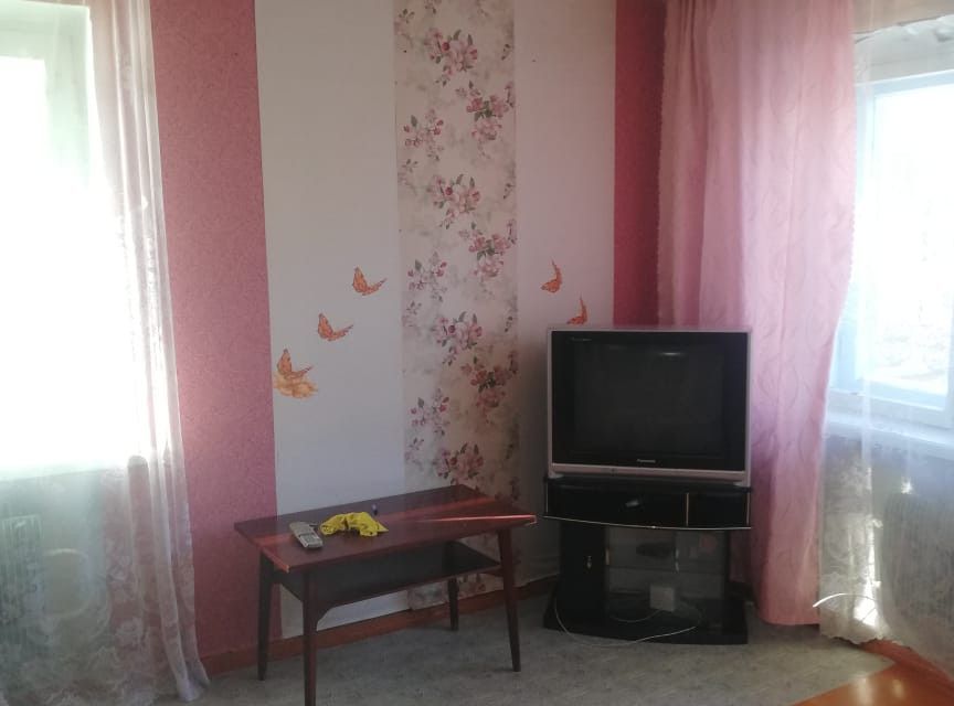 Продаётся 1-комнатная квартира, 30.2 м²