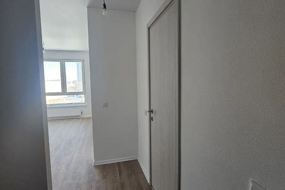 Продаётся 1-комнатная квартира, 32.5 м²