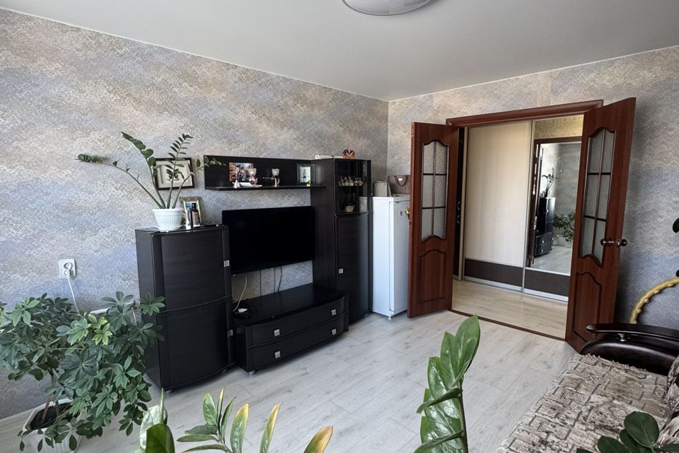 Продаётся 2-комнатная квартира, 52 м²