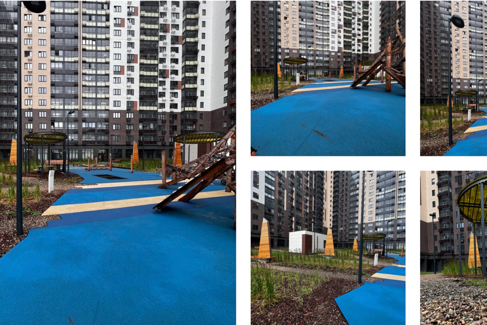 Продаётся 2-комнатная квартира, 50.4 м²
