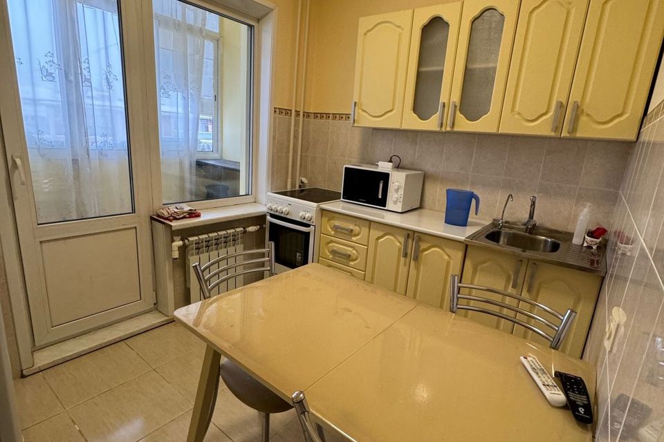 Продаётся 2-комнатная квартира, 52.1 м²