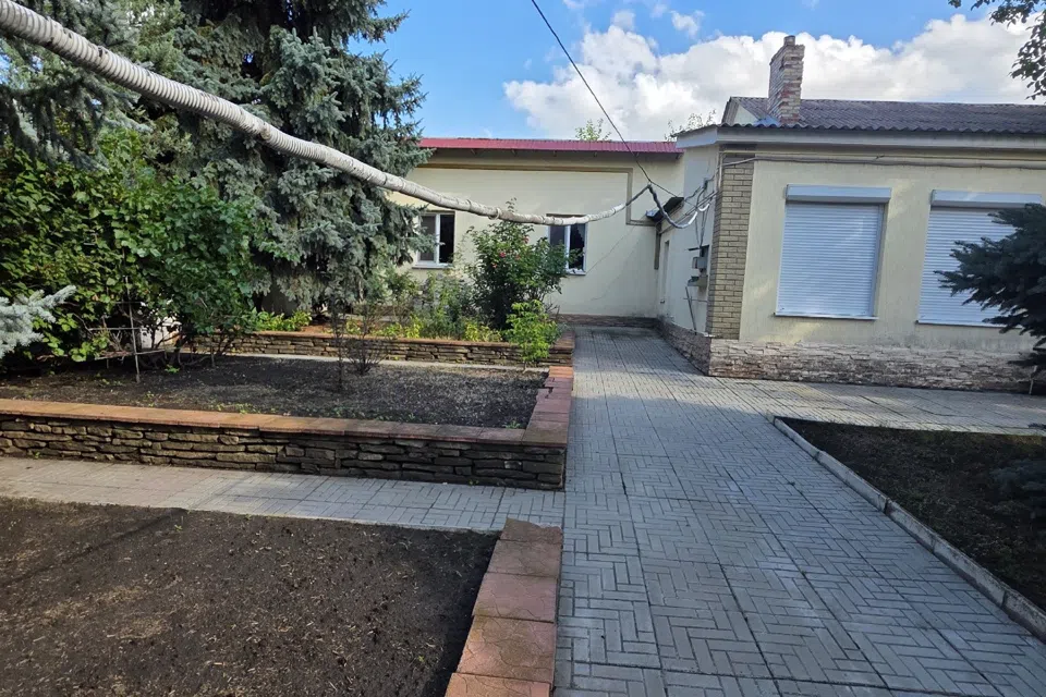 Продаётся 1-этажный дом, 156 м²