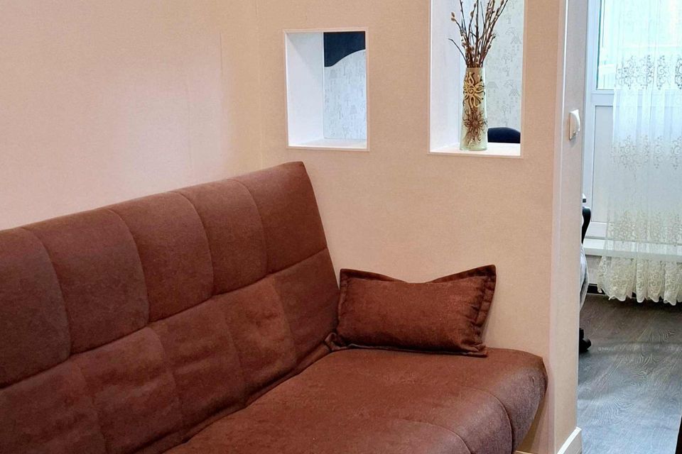 Продаётся 1-комнатная квартира, 45 м²