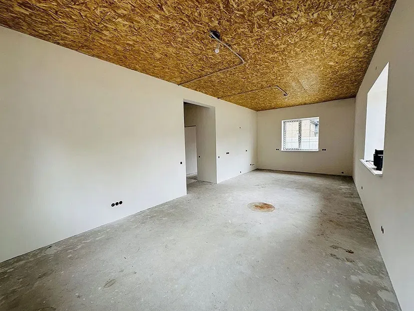 Продаётся 1-этажный дом, 124 м²
