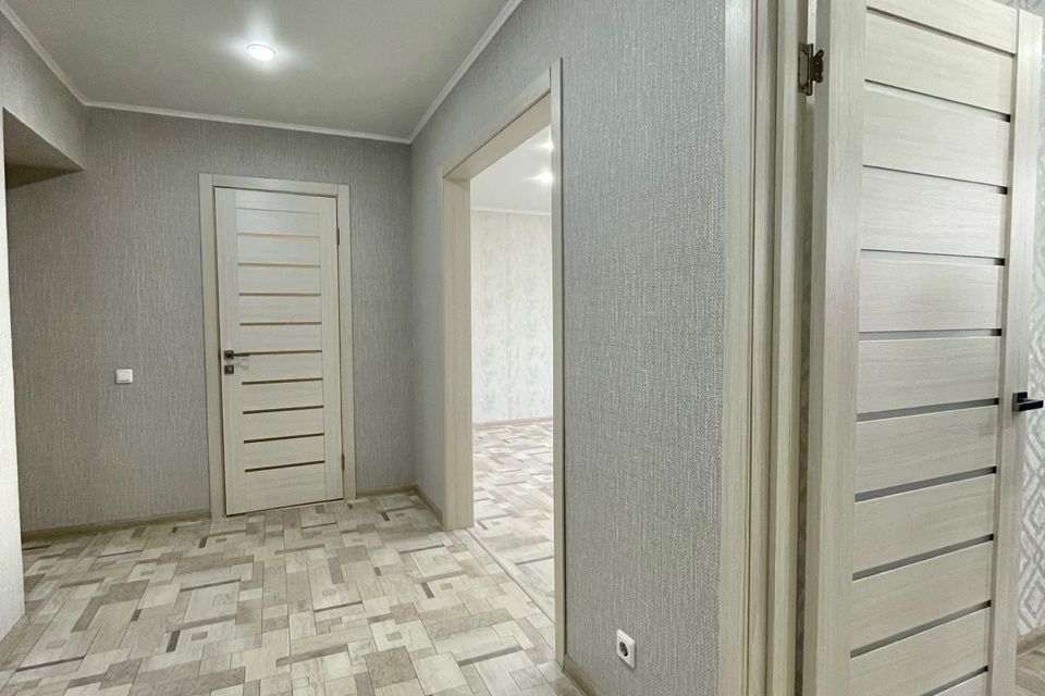 Продаётся 2-комнатная квартира, 56.2 м²
