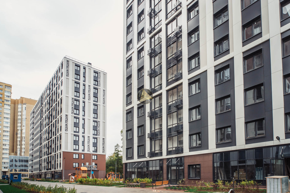 Купить Квартиру В Жк Терра Спб