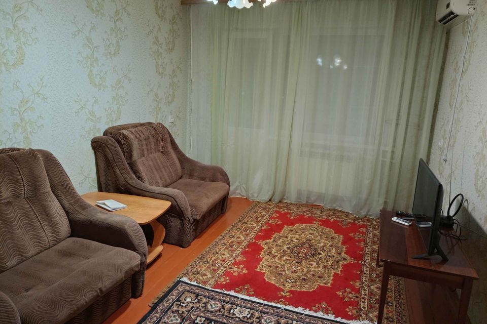 Сдаётся 1-комнатная квартира, 31 м²