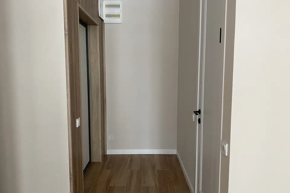 Продаётся студия, 30.5 м²
