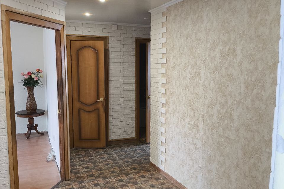Продаётся 2-комнатная квартира, 48 м²