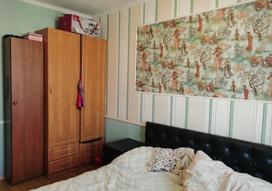 Продаётся 2-комнатная квартира, 48 м²