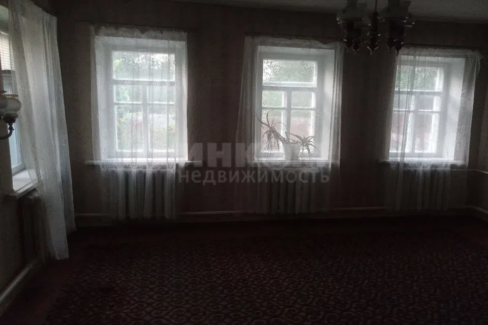 Продаётся 1-этажный дом, 61 м²