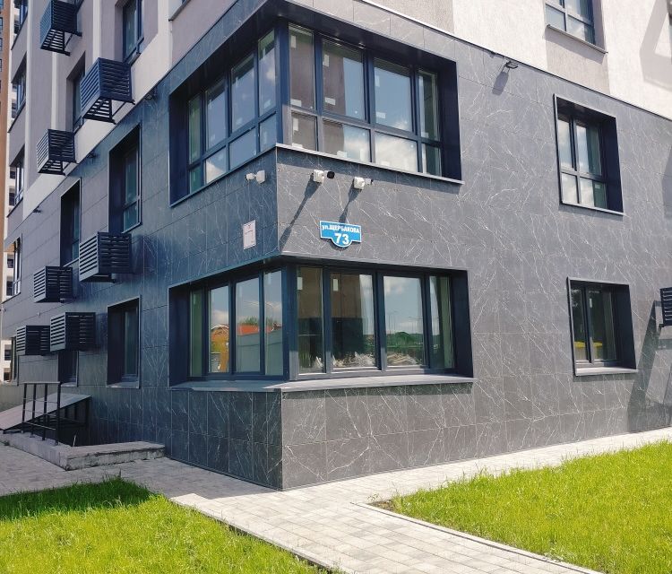 Продаётся студия, 21.7 м²