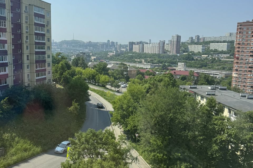 Продаётся 2-комнатная квартира, 42.7 м²
