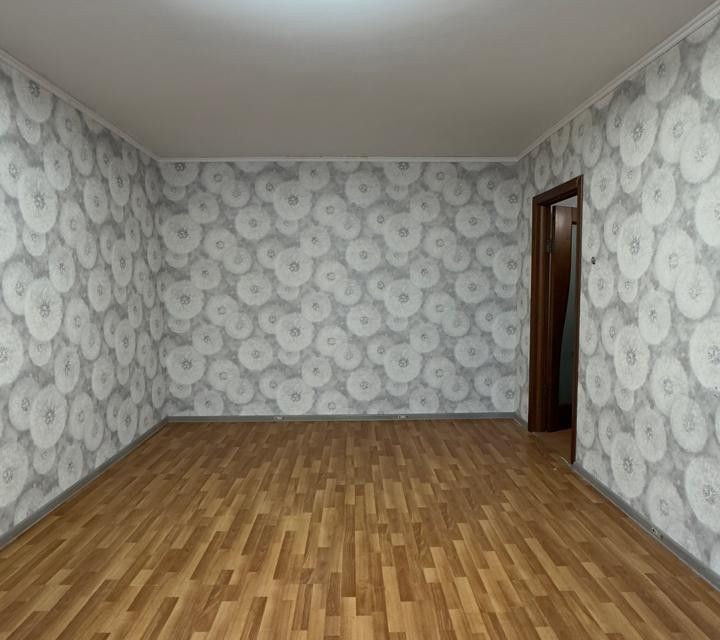 Продаётся 1-комнатная квартира, 37.7 м²