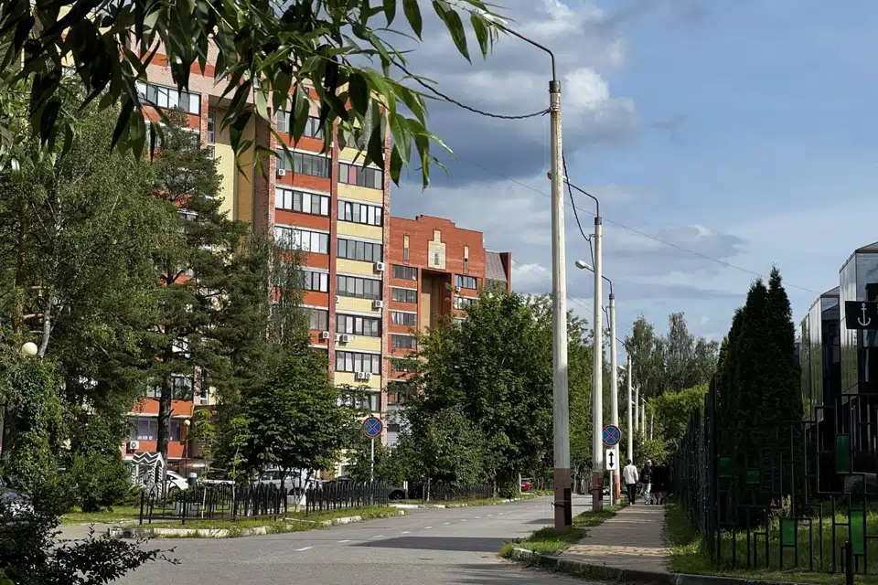 Продаётся 4-комнатная квартира, 113 м²