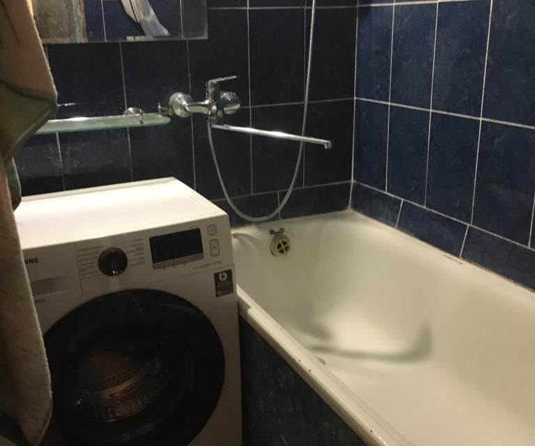 Продаётся 2-комнатная квартира, 41.6 м²
