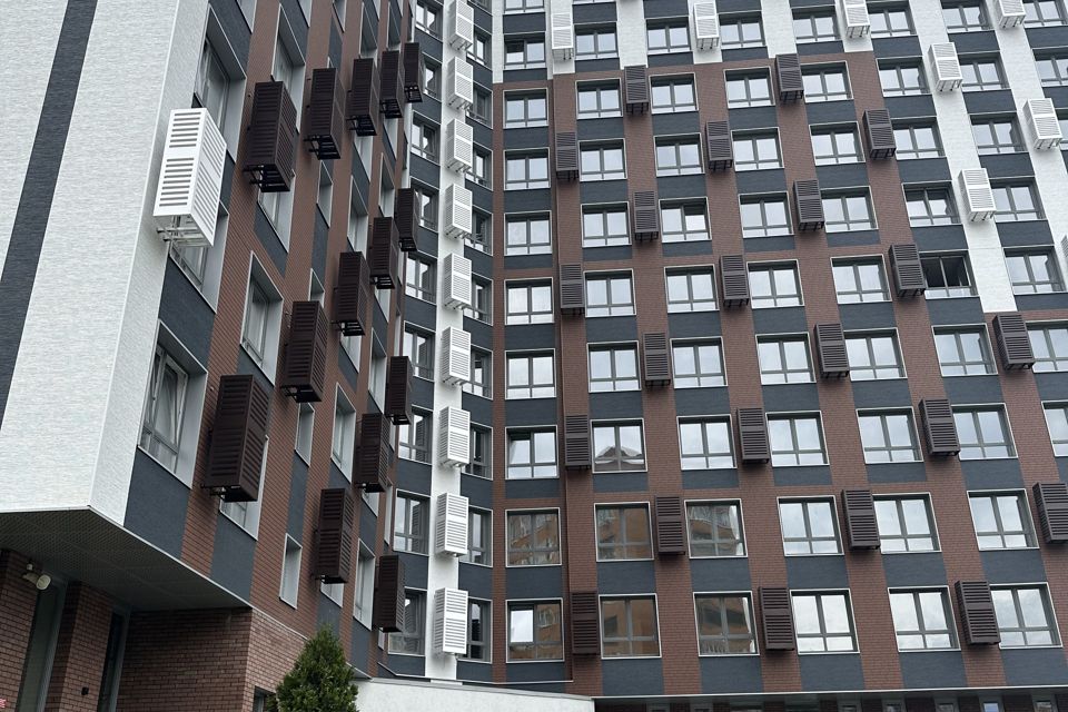 Продаётся студия, 22.3 м²