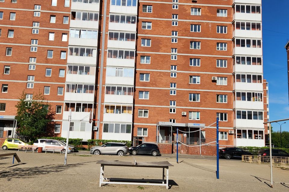 Продаётся 2-комнатная квартира, 64 м²