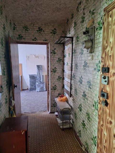 Продаётся 2-комнатная квартира, 45 м²