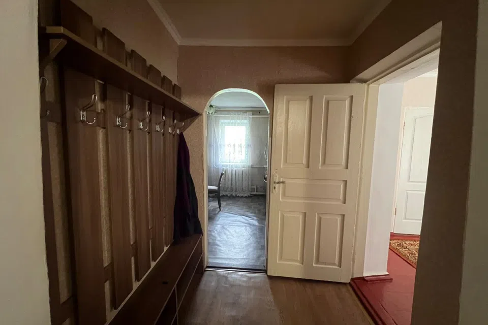 Продаётся 1-этажный дом, 90 м²