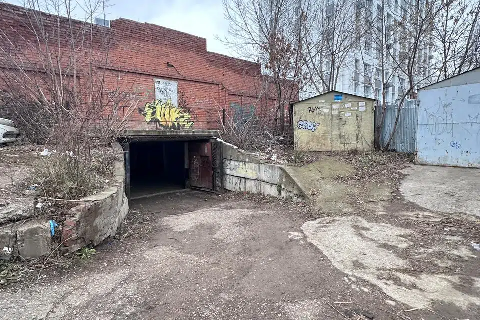 Продаётся гараж, 15.1 м²