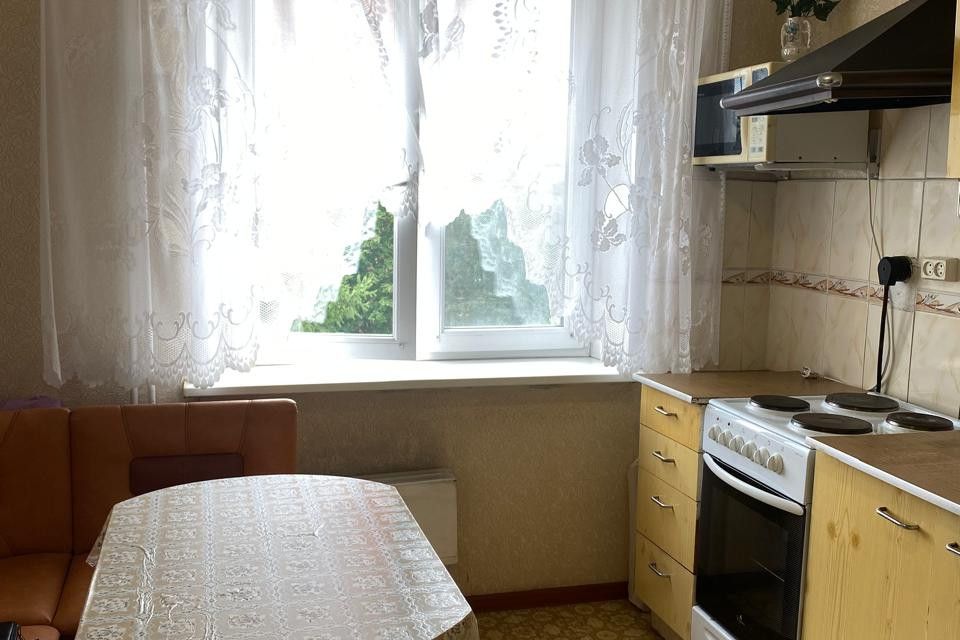 Продаётся 1-комнатная квартира, 33 м²