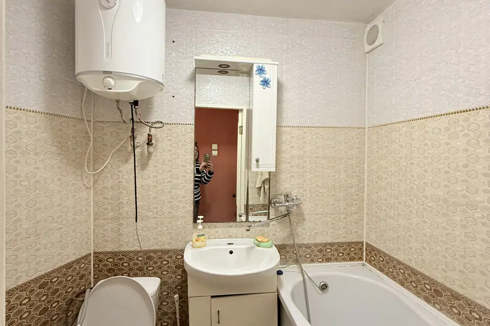 Продаётся 2-комнатная квартира, 48 м²