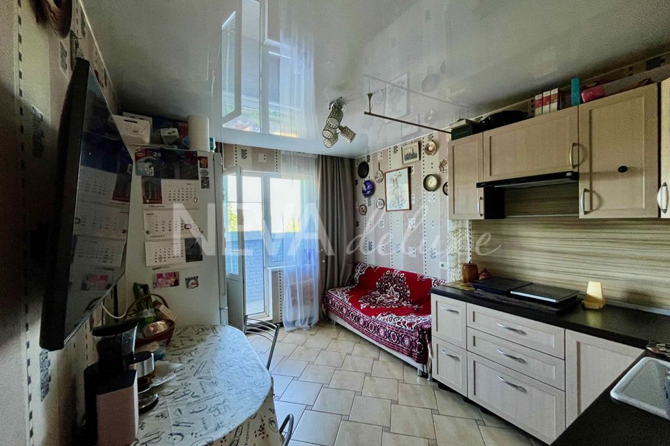 Продаётся 3-комнатная квартира, 79 м²
