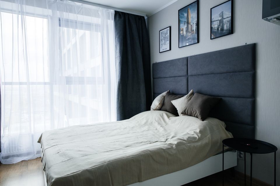 Продаётся студия, 19.5 м²