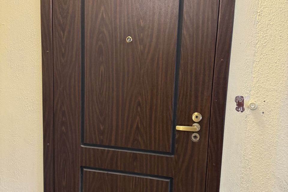 Продаётся 2-комнатная квартира, 54 м²