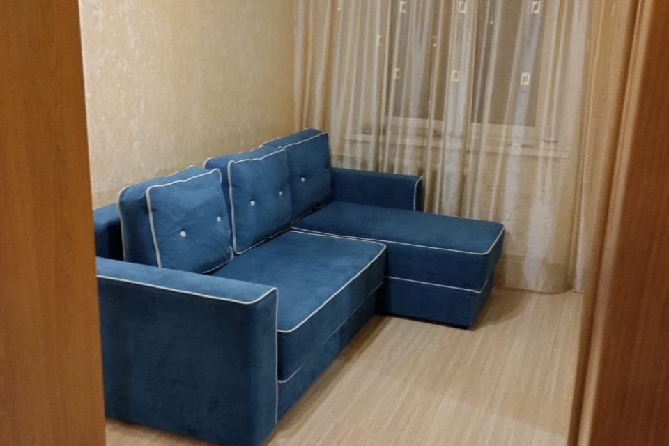 Продаётся 2-комнатная квартира, 44.7 м²