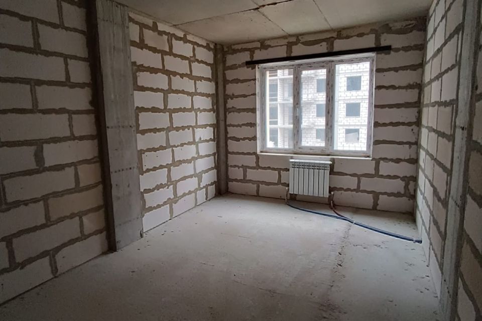 Продаётся 3-комнатная квартира, 80.2 м²