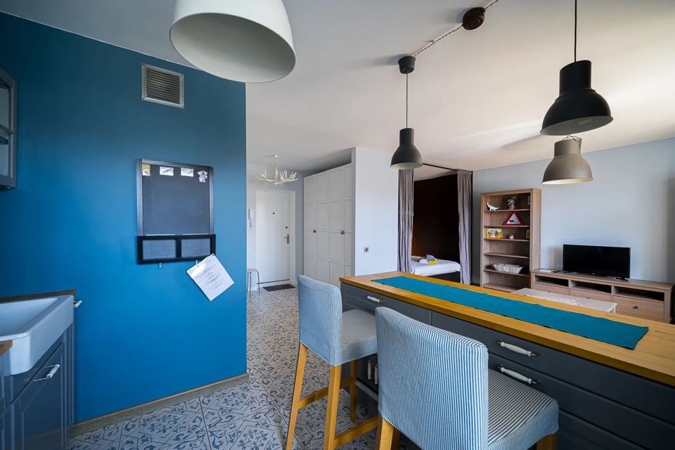 Продаётся студия, 15 м²