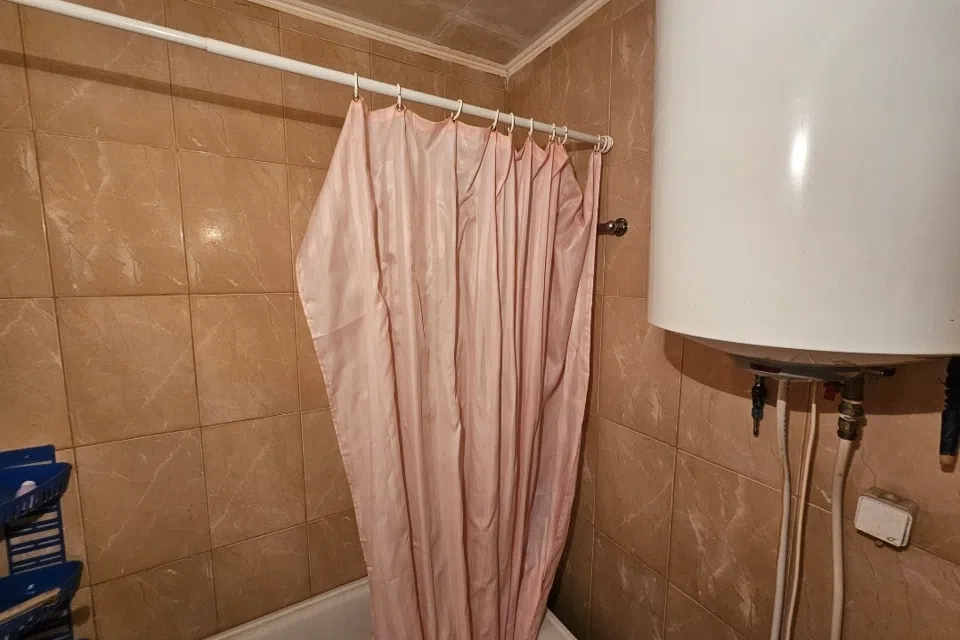 Продаётся 1-комнатная квартира, 35 м²