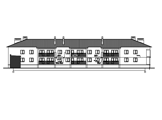 Продаётся 2-комнатная квартира, 48 м²
