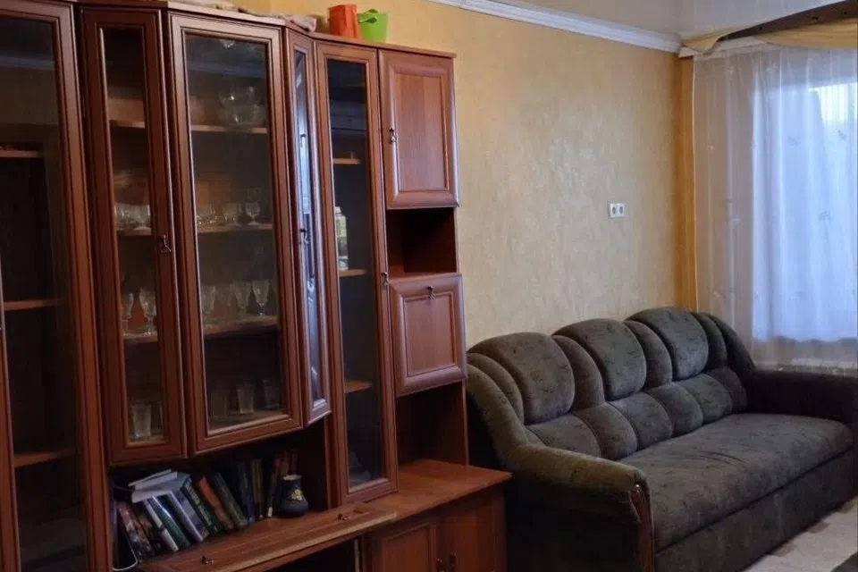 Продаётся 2-комнатная квартира, 45 м²