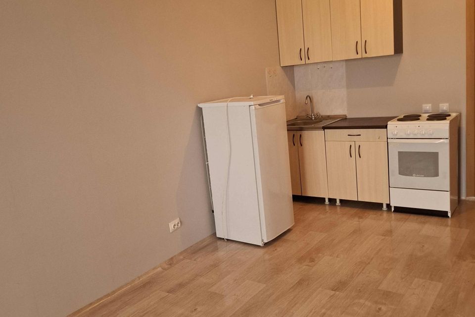 Сдаётся 1-комнатная квартира, 25.1 м²