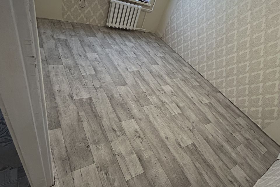 Продаётся 2-комнатная квартира, 44.4 м²