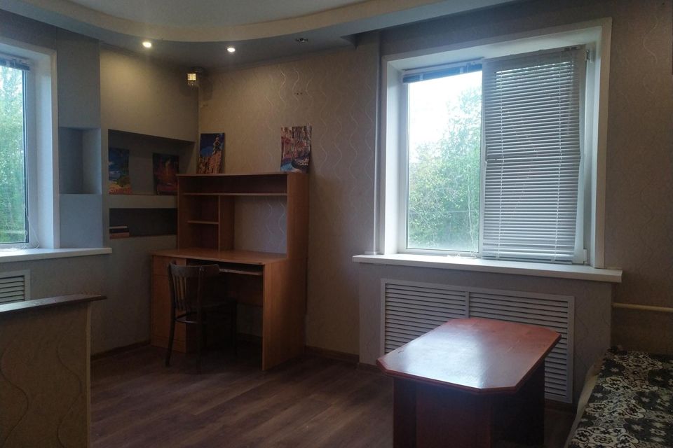 Сдаётся 1-комнатная квартира, 38 м²