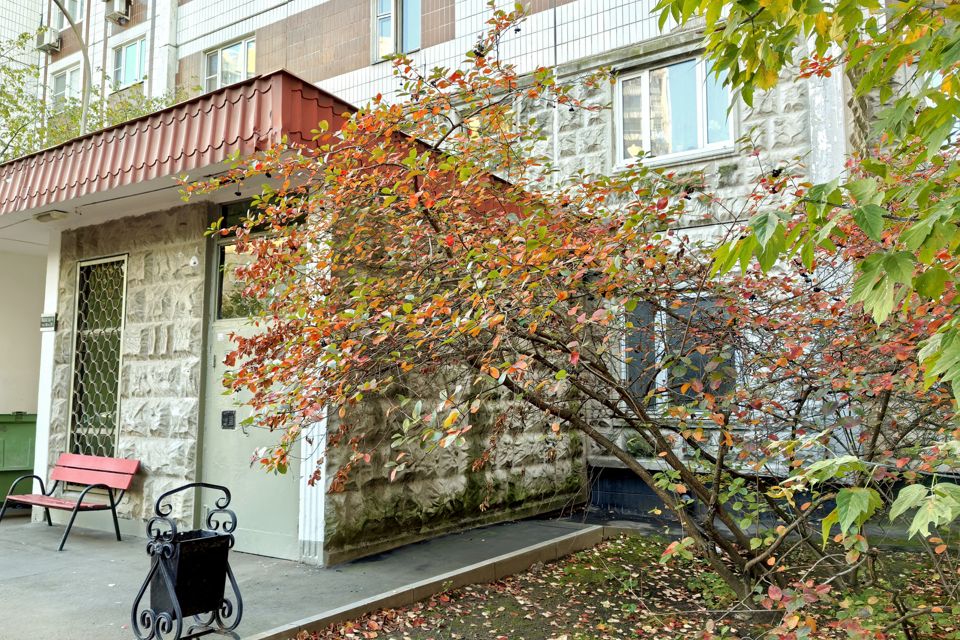 Продаётся студия, 17 м²