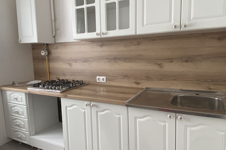 Продаётся 1-комнатная квартира, 36 м²