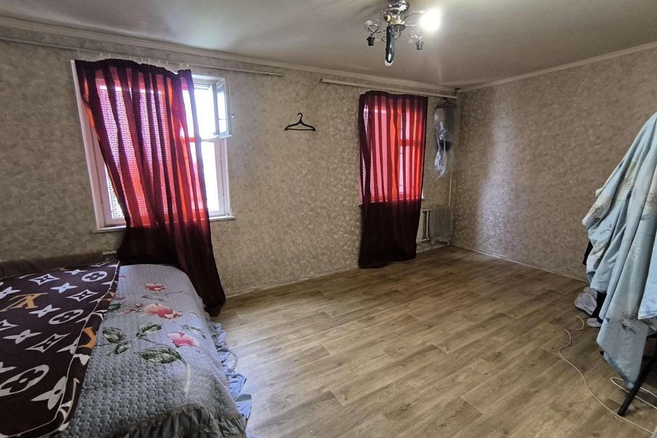 Продаётся 3-комнатная квартира, 79.4 м²