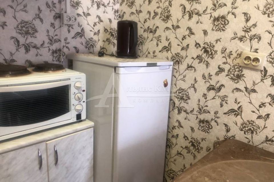 Продаётся 1-комнатная квартира, 20 м²