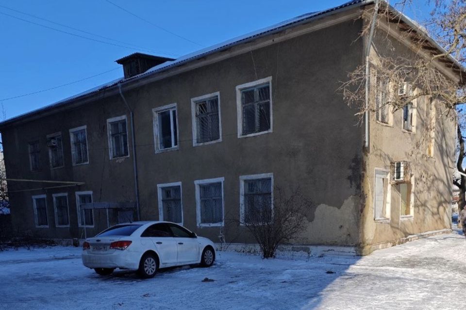 Сдаётся помещение своб. назначения, 547 м²