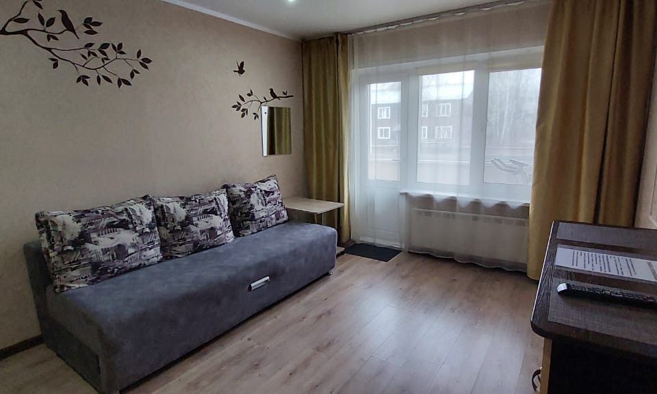 Продаётся 1-комнатная квартира, 28.1 м²